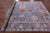 Oushak Handmade Wool Rug - Manhattan Rugs