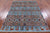 Persian Gabbeh Tribal Hand Knotted Wool Rug - Manhattan Rugs