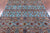 Persian Gabbeh Tribal Hand Knotted Wool Rug - Manhattan Rugs
