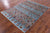 Persian Gabbeh Tribal Hand Knotted Wool Rug - Manhattan Rugs