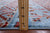 Persian Gabbeh Tribal Hand Knotted Wool Rug - Manhattan Rugs