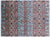 Persian Gabbeh Tribal Hand Knotted Wool Rug - Manhattan Rugs