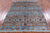 Persian Gabbeh Tribal Handmade Wool Rug - Manhattan Rugs