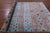 Persian Gabbeh Tribal Handmade Wool Rug - Manhattan Rugs