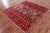Khorjin Tribal Hand-Knotted Rug - Manhattan Rugs