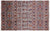 Persian Gabbeh Tribal Hand Knottted Wool Rug - Manhattan Rugs