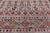 Persian Gabbeh Tribal Hand Knottted Wool Rug - Manhattan Rugs