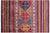 Tribal Khorjin Hand Knotted Wool Rug - Manhattan Rugs