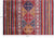 Tribal Khorjin Hand Knotted Wool Rug - Manhattan Rugs