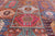 Handmade Tribal Fine Serapi Rug - Manhattan Rugs