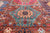 Handmade Tribal Fine Serapi Rug - Manhattan Rugs