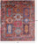 Handmade Tribal Fine Serapi Rug - Manhattan Rugs