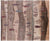 Handmade Tribal Persian Gabbeh Wool Rug - Manhattan Rugs