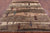 Handmade Tribal Persian Gabbeh Wool Rug - Manhattan Rugs