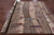 Handmade Tribal Persian Gabbeh Wool Rug - Manhattan Rugs