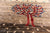 Handmade Tribal Persian Gabbeh Wool Rug - Manhattan Rugs