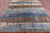 Persian Gabbeh Tribal Hand-Knotted Rug - Manhattan Rugs