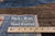 Persian Gabbeh Tribal Hand-Knotted Rug - Manhattan Rugs