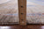Persian Gabbeh Tribal Hand-Knotted Rug - Manhattan Rugs