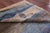 Persian Gabbeh Tribal Hand-Knotted Rug - Manhattan Rugs