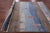 Persian Gabbeh Tribal Hand-Knotted Rug - Manhattan Rugs