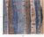 Persian Gabbeh Tribal Hand-Knotted Rug - Manhattan Rugs