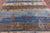 Persian Gabbeh Tribal Hand-Knotted Rug - Manhattan Rugs