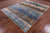 Persian Gabbeh Tribal Hand-Knotted Rug - Manhattan Rugs
