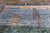Persian Gabbeh Tribal Hand-Knotted Rug - Manhattan Rugs