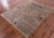 Handmade Persian Gabbeh Tribal Rug - Manhattan Rugs