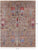 Handmade Persian Gabbeh Tribal Rug - Manhattan Rugs