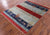 Handmade Tribal Persian Gabbeh Rug - Manhattan Rugs