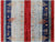 Handmade Tribal Persian Gabbeh Rug - Manhattan Rugs