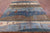 Persian Gabbeh Tribal Handmade Rug - Manhattan Rugs