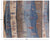 Persian Gabbeh Tribal Handmade Rug - Manhattan Rugs