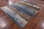 Persian Gabbeh Tribal Handmade Rug - Manhattan Rugs