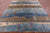 Hand-Knotted Persian Gabbeh Tribal Wool Rug - Manhattan Rugs