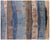 Hand-Knotted Persian Gabbeh Tribal Wool Rug - Manhattan Rugs