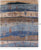 Hand-Knotted Persian Gabbeh Tribal Wool Rug - Manhattan Rugs