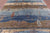 Hand-Knotted Persian Gabbeh Tribal Wool Rug - Manhattan Rugs