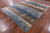 Hand-Knotted Persian Gabbeh Tribal Wool Rug - Manhattan Rugs