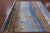 Hand-Knotted Persian Gabbeh Tribal Wool Rug - Manhattan Rugs
