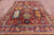 Fine Serapi Tribal Handmade Wool Rug - Manhattan Rugs