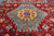 Fine Serapi Tribal Handmade Wool Rug - Manhattan Rugs