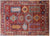 Fine Serapi Tribal Handmade Wool Rug - Manhattan Rugs