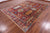 Fine Serapi Tribal Handmade Wool Rug - Manhattan Rugs