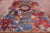 Contemporary Hand-Knotted Wool Rug - Manhattan Rugs