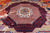 Contemporary Hand-Knotted Wool Rug - Manhattan Rugs
