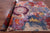 Contemporary Hand-Knotted Wool Rug - Manhattan Rugs