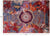 Contemporary Hand-Knotted Wool Rug - Manhattan Rugs